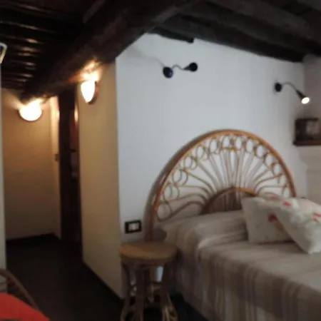 Apartment Bilocale Centro Storico - Via Sant' Erasmo Bonassola